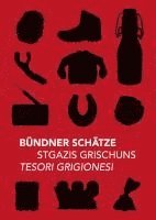 bokomslag Bündner Schätze