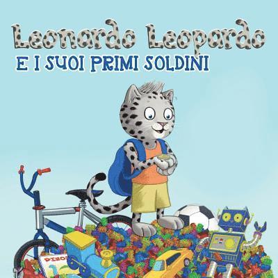 Leonardo Leopardo e i suoi primi soldi: Leonardo Leopardo e i suoi primi soldi 1