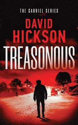 David Hickson - Treasonous, Häftad