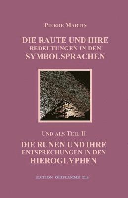 Die Raute und ihre Bedeutung in den Symbolsprachen 1