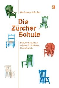 bokomslag Die Zurcher Schule