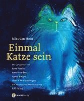 bokomslag Einmal Katze sein