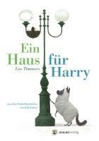 Ein Haus für Harry 1