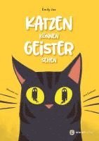 bokomslag Katzen können Geister sehen