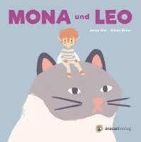 bokomslag Mona und Leo