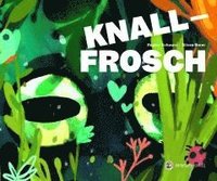 bokomslag Knallfrosch