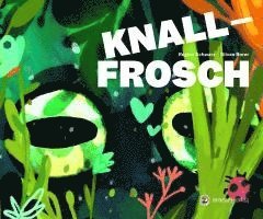 bokomslag Knallfrosch