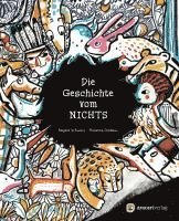 Regina Schwarz - Die Geschichte vom Nichts, Häftad