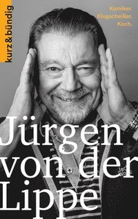 bokomslag Jürgen von der Lippe