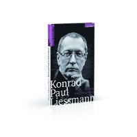 bokomslag Konrad Paul Liessmann