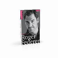 bokomslag Roger Federer