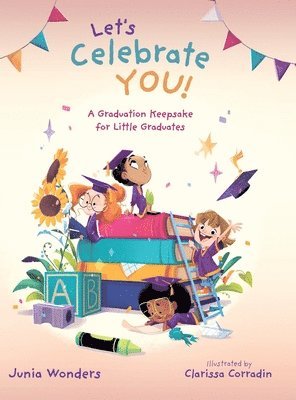 Let's Celebrate You! 1