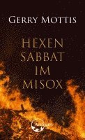 bokomslag Hexensabbat im Misox