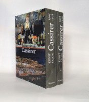 «Den Sinnen ein magischer Rausch» Kunstsalon Cassirer 1905 - 1908 / 1908 - 1910 1