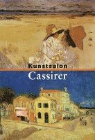 bokomslag Kunstsalon Cassirer 03