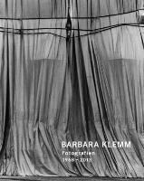 bokomslag Barbara Klemm - Photographs 1968-2013