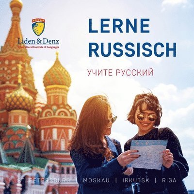 Liden & Denz Brochure DE 2020