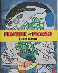 bokomslag Pleasure of Picasso