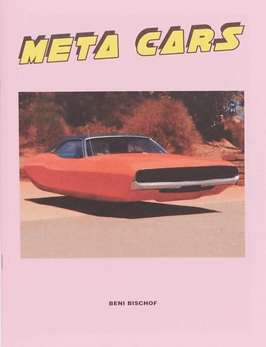 Beni Bischof - meta cars, Häftad