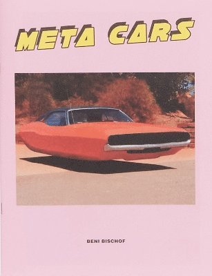 bokomslag meta cars