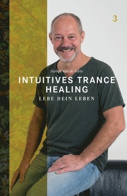 bokomslag Intuitives Trance Healing: Lebe dein Leben