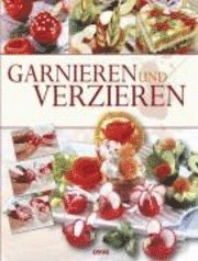 bokomslag Garnieren & Verzieren