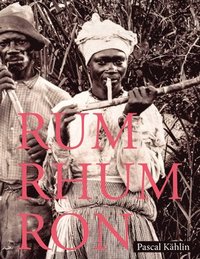 bokomslag Rum-Rhum-Ron (French)