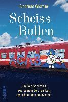 bokomslag Scheiss Bullen