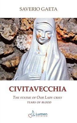 Saverio Gaeta - Civitavecchia, Häftad