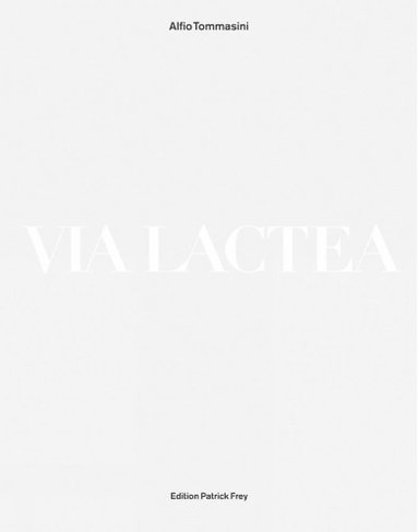 bokomslag Via Lactea
