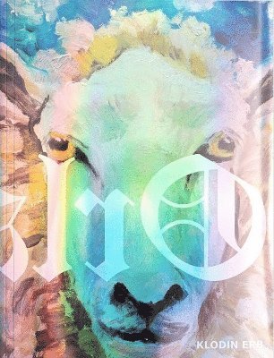 Klodin Erb - Orlando, Häftad