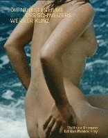 bokomslag Sonne, Meer und nackte Menschen. Die Nudistenfilme des Schweizers Werner Kunz