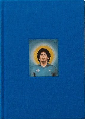 bokomslag ICONS A Directory of Canonisations around the Turn of the Millennium