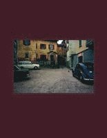 David Weiss e il Sogno di Casa Aprile / David Weiss und der Traum von Casa Aprile. Carona 1968 - 1978