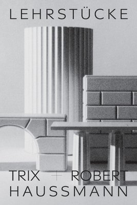 Trix + Robert Haussmann: Didactic Pieces