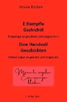 bokomslag E HAMPFLE GSCHICHTLI - Eine Handvoll Geschichten