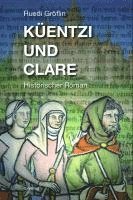 bokomslag Küentzi und Clare