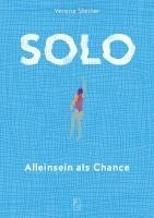 bokomslag Solo