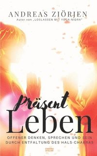 bokomslag Präsent leben