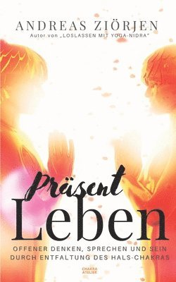 bokomslag Präsent leben