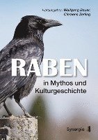 bokomslag Raben in Mythos und Kulturgeschichte