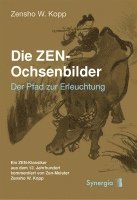 Zensho W. Kopp - Die ZEN-Ochsenbilder, Häftad