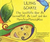 bokomslag Liliths Schatz