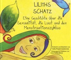 bokomslag Liliths Schatz