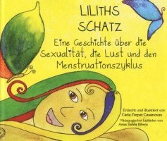 Carla Trepat Casanovas - Liliths Schatz, Inbunden. Tillgänglighet: Lägg i varukorg