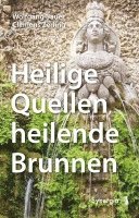 bokomslag Heilige Quellen, heilende Brunnen