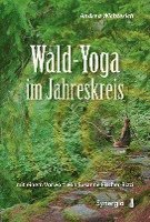 bokomslag Wald-Yoga im Jahreskreis
