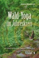 bokomslag Wald-Yoga im Jahreskreis