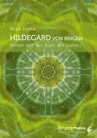 bokomslag Hildegard von Bingen