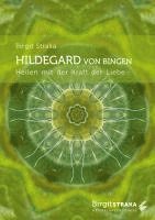 bokomslag Hildegard von Bingen